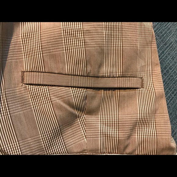 Kenneth Cole Wide Leg Pants - Picture 2 of 6